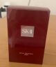 SK-II前男友面膜10片 护肤品补水保湿修护紧致 生日礼物 实拍图