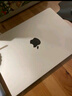 Apple/苹果AI笔记本/2024MacBookPro14英寸M4(10+10核) 16G 1T深空黑色笔记本电脑MW2V3CH/A 实拍图