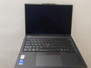 ThinkPad【国家补贴20%】X1 Carbon Aura AI 2025酷睿Ultra7-255H 全互联商务办公笔记本电脑32G 2T 专业版 实拍图