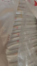 好奇（Huggies）铂金装纸尿裤NB84片(5kg以下)新生儿小号婴儿尿不湿小桃裤超薄 实拍图