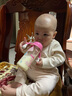 可瑞康（karicare）【假一罚十】可瑞康山羊奶粉GOAT婴幼成长配方奶粉澳洲进口 【不上火 更吸收】升级版3段1罐 实拍图