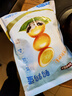 良品铺子什锦鹌鹑蛋450g卤蛋小包装64颗铁蛋即食盐焗卤味素食网红休闲小吃 实拍图