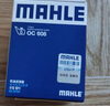 马勒（MAHLE）机油滤芯机滤OC608(思域/雅阁/飞度/XRV/CRV/锋范/冠道/缤智/哥瑞 实拍图
