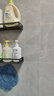 Croco Baby鳄鱼宝宝儿童牛奶洗发沐浴露二合一 大人宝宝男女孩通用650g 实拍图