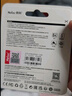 朗科（Netac）＆JOY联名款 128GB TF(MicroSD)存储卡 U3 C10 A1 4K P500系列 读速100MB/s 支持4K 不间断录制 实拍图