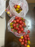 京地达山东圣女果三色组合 新鲜蔬菜 小番茄 净重2.25kg 源头直发 包邮 实拍图