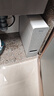 美的（Midea）【白泽Max 1200G】0阻垢剂净水器国家补贴家用 6年RO反渗透厨下式直饮过滤净水机 触控屏双出水 实拍图