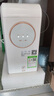 沁园（TRULIVA）净水器家用小白鲸1000Gpro 6年RO过滤器净水机 厨下式直饮机净饮机一体机 UR-S51045家电国家补贴 实拍图