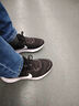 耐克NIKE男子跑步鞋REVOLUTION 7运动鞋FB2207-001黑42 实拍图
