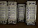蒙牛特仑苏低脂纯牛奶部分脱脂250ml×16盒(3.6g优质乳蛋白)礼盒装 实拍图