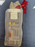 五粮液 普五八代 浓香型白酒 52度 100ml 单瓶 官方授权 实拍图