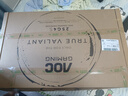 AOC 24.5英寸 FastIPS 原生300Hz超频310Hz 1ms HDR400 硬件低蓝光 电竞显示器 宙斯盾25G4S 国家补贴 实拍图