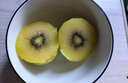 佳沛（zespri）新西兰  阳光金奇异果6粒装 单果约77-103g  源头直发  猕猴桃 实拍图