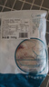 钓鱼记海鲈鱼块1斤(2袋装*250g) 免调味 冷冻 辅食 生鲜 海鲜鱼类 实拍图