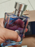 范思哲（VERSACE）侯明昊同款同名男士香水100ml 节日礼物生日礼物送男友中性香水 实拍图