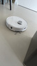 石头（roborock）扫地机器人扫拖一体 P20 Pro 扫拖洗烘一体机 自动集尘热水洗拖布擦地拖地洗地机吸尘器 A1340RR 实拍图