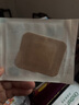 海氏海诺 无菌敷贴自粘愈合贴大号创可贴医用伤口贴6*7cm*80袋/盒 实拍图