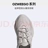阿迪达斯（adidas）三叶草   男女OZWEEGO运动 休闲鞋FY2023 38.5 实拍图