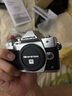 奥林巴斯（OLYMPUS）E-M10 MarkIV EM10四代 微单相机 数码相机 微单套机（14-42mm F3.5-5.6）2030万像素 实拍图
