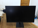 SANC盛色23.8英寸2K原生180Hz FastIPS显示器10bit 硬件低蓝光 电脑电竞屏幕 G52Plus(升降支架版) 实拍图