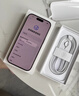 Apple/苹果 iPhone 16 Pro（A3294）256GB 沙漠色钛金属 支持移动联通电信5G 双卡双待手机 实拍图