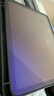闪魔 适用于iPad11/10钢化膜2025/2022年款11/10.9寸苹果平板电脑A16芯片高清蓝光全屏防爆贴膜贈神器 11/10.9英寸【蓝光款】1片装 实拍图