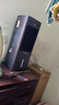 美的（Midea）空调扇制冷 冷风机冷风扇强力冷气机家用加水冰晶制冷气扇客厅卧室办公室省电蒸发加湿降温水冷扇 【新款】银离子抗菌+语音控制AAI10CG 实拍图