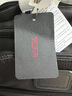 途明（TUMI）GEN 4.3 CORE系列男士双肩包弹道尼龙商务简约纯色电脑包礼物 实拍图