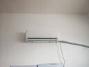 科龙（KELON）空调静省电QS 大1.5匹挂机 新一级能效 卧室变频冷暖轻音大风量 以旧换新国家政府补贴 大1.5匹 一级能效 35QSX1 实拍图