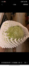 圆白菜约1kg 实拍图