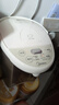 美的（Midea）【国家补贴】电热水瓶热水壶电水壶304不锈钢水壶 5L控温保温恒温开水壶电水壶烧水壶Colour201 实拍图