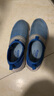 Skechers斯凯奇男童一脚蹬柔软透气运动鞋夏季大童网布休闲鞋403776L 实拍图