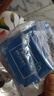京东京造 75%酒精湿巾10片*10包 消毒湿巾纸 杀菌湿纸巾杀菌率99.9% 实拍图