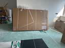 飞利浦（PHILIPS）85英寸超高清4k 4+64G全面屏 165Hz 智能液晶平板游戏电视机 85PUF7991/T3 新品上市 85英寸 实拍图