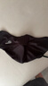 OhSunny防晒口罩夏女透气护眼角防紫外线防晒面罩男 SLF5M136WT 暗夜黑 M 实拍图