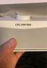 Colorfire七彩虹蓝牙5.3电脑音响音箱桌面电竞游戏RGB灯效台式机笔记本主机usb适用超重低音炮 CF100 白色 实拍图