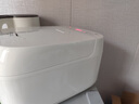 美的（Midea）电饭煲电饭锅3-4人家用3L大容量 20分钟快速饭多功能微压智能预约电饭煲 MB-RE319 实拍图