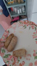 东方甄选烤肠爆汁烤肠香肠高肉添加量肉肠烧烤肠空气炸锅食材早餐半成品 【3盒】原味黑猪肉烤肠 1.2kg 实拍图