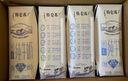 蒙牛特仑苏纯牛奶250ml*16盒3.6g乳蛋白礼盒整箱装 实拍图