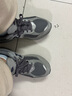 NEW BALANCE NB2002R官方休闲鞋男鞋女鞋夏季透气情侣网鞋潮流复古运动鞋 灰色 ML2002RA 40 (脚长25cm尺码详询客服) 实拍图
