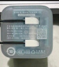 CUKTECH酷态科苹果16充电器30W氮化镓套装适用iPhone16/15ProMax/plus快充头手机ipad/Type-C数据线插头 实拍图