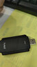 PLERY普锐U160 USB无线网卡WiFi6 智能免驱AX300 无线WiFi接收器 台式机笔记本电脑外置主机网络发射器 【光梭/双翼】AX300/WiFi6/双天线穿墙款 实拍图
