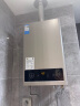 美的（Midea）16升燃气热水器天然气【一厨两卫】【国补立减15%】家用智能变频恒温节能低水压启动JSQ30-HWA Pro 实拍图