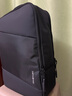 新秀丽（Samsonite）双肩包电脑包男女16英寸商务休闲通勤背包大容量出差旅行书包轻便 实拍图