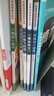 【全5册】快乐读书吧二年级上册 孤独的小螃蟹+一只想飞的猫+小鲤鱼跳龙门+小狗的小房子+歪脑袋木头桩  赠送阅读指导手册中小学必读名著课外书有声伴读一升二暑假阅读书籍 实拍图
