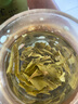 匠界茶叶2025绿茶新茶春茶明前龙井茶茶叶纸包礼盒装250g 实拍图