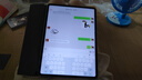 iQOO Pad2 第三代骁龙8S平板电脑 12.1英寸144Hz超感电竞屏 10000mAh电池 8GB+256GB 蓝霆国家补贴 实拍图