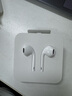 Apple/苹果 3.5毫米接口的EarPods 苹果耳机有线耳机原装耳机 适用3.5mm接口的iPhone/iPad/Mac 实拍图