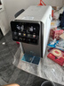 美的（Midea）小魔方pro电热水瓶电水瓶饮水机 烧水壶电热水壶316L 风冷保温恒温一体0塑料可拆国家补贴31FPro 实拍图