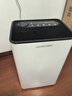 多乐信（DOROSIN）除湿机/抽湿机  除湿量60升/天 别墅 家用地下室工业除湿器 APP手机遥控压缩机升级款 ER-60D 实拍图